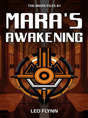 cover image of Mara's Awakening